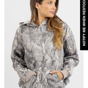 Pretty Garbage ‘Dylan’ top